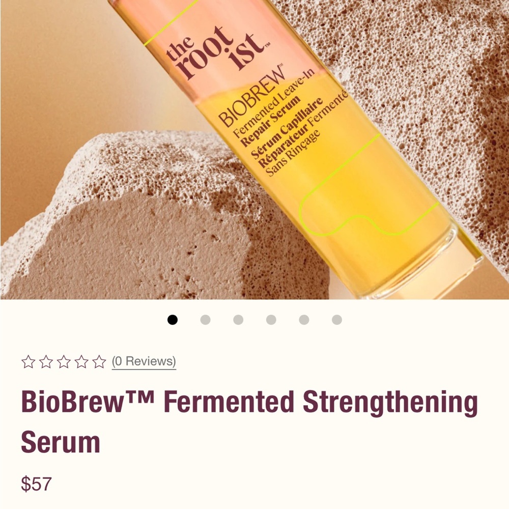 The Rootist Biobrew